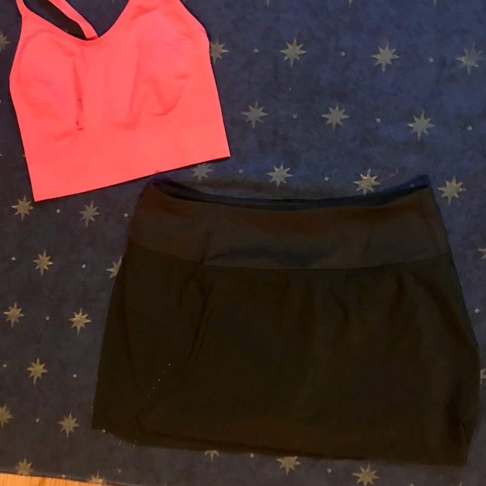 Athleta Skort, Large